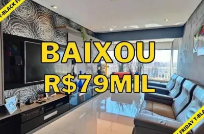 Apartamento com 3 dormitórios à venda, 158 m² por r$ 1.511.000,00 - vila gonçalves - são bernardo do campo/sp