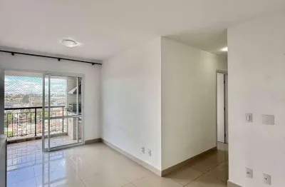 Excelente apartamento com 2 dormitórios à venda, 55 m² por r$ 440.000 - independência - são bernardo do campo/sp