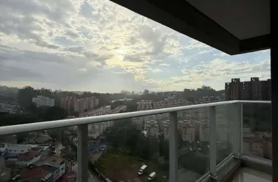 Excelente apartamento com 2 dormitórios para alugar, 57 m² por r$ 3.495/mês - demarchi - são bernardo do campo/sp