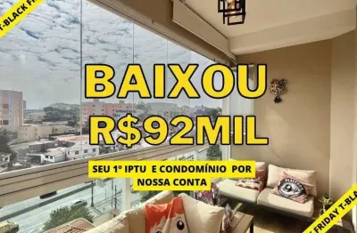 Cobertura com 3 dormitórios à venda, 282 m² por r$ 1.763.000,00 - vila mussolini - são bernardo do campo/sp