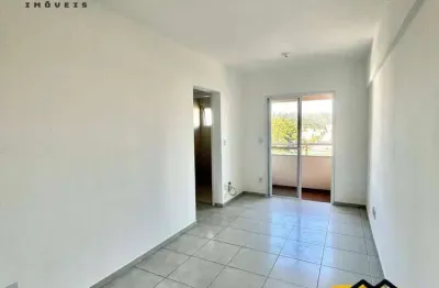 Apartamento com 2 dormitórios para alugar, 51 m² por r$ 2.260,00/mês - centro - são bernardo do campo/sp