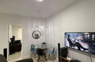 Apartamento com 2 dormitórios à venda, 54 m² por r$ 270.000,00 - demarchi - são bernardo do campo/sp