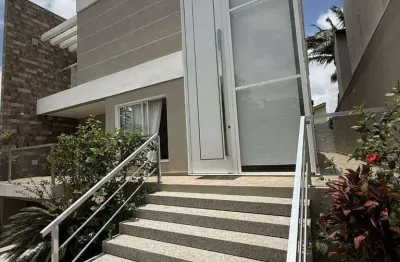 Casa com 4 dormitórios à venda, 495 m² por r$ 3.100.000,00 - recanto dos pássaros - são bernardo do campo/sp