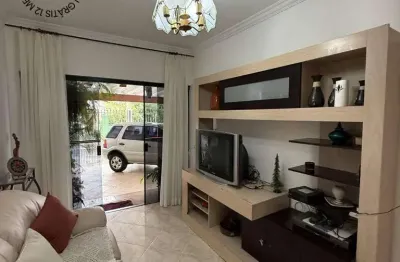 Excelente Casa com 3 dormitórios à venda, 129 m² por R$ 915.000 - Anchieta - São Bernardo do Campo/SP