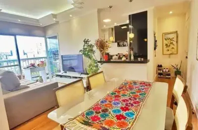 Excelente Apartamento com 2 dormitórios à venda por R$ 700.000 - Centro - São Bernardo do Campo/SP