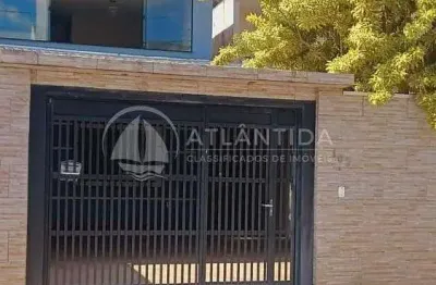 Casa com 3 quartos à venda em Santa Regina V, Camboriú 