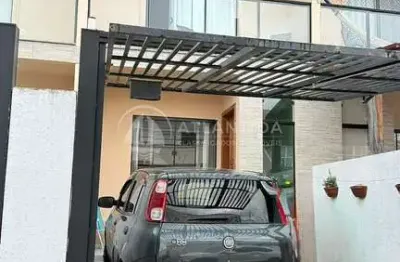 Casa com 2 quartos à venda em Santa Regina VI, Camboriú 