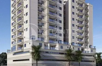 Apartamento com 2 quartos à venda no Tabuleiro, Camboriú 