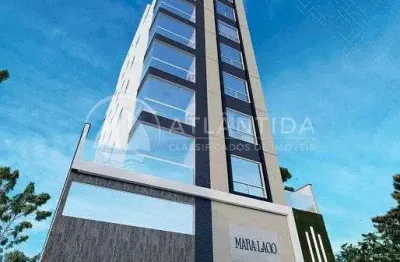 Apartamento duplex com 3 suítes e 2 vagas - taboleiro - camboriú