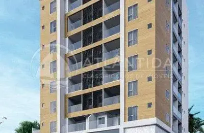 Apartamento de 3 dormitórios e 2 vagas - taboleiro - camboriú