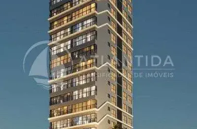 Apartamento alto padrão 3 suítes - centro - camboriú