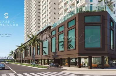 Apartamento com 2 quartos à venda no Monte Alegre, Camboriú 