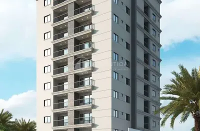 Apartamento com 2 quartos à venda no São Francisco de Assis, Camboriú 