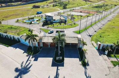 Terreno em condomínio fechado à venda no Rio do Meio, Camboriú 