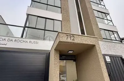Apartamento com 2 quartos à venda no Areias, Camboriú 