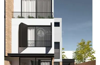 Casa com 3 quartos à venda no Ariribá, Balneário Camboriú 