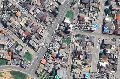 Terreno à venda no Santa Regina, Camboriú 