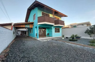 Casa com 2 moradias - 4 dormitórios - lidia duarte - camboriú