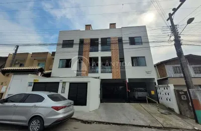 Apartamento com 1 quarto para alugar no Monte Alegre, Camboriú 