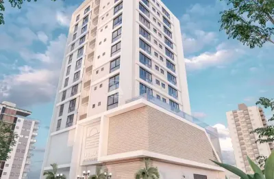 Apartamentos de 02 suítes ou 03 suítes - centro - camboriú