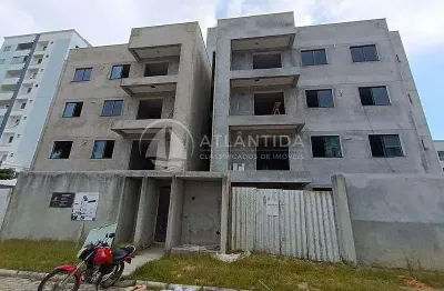 Apartamento 2 dormitórios (1 suíte) - santa regina - camboriú