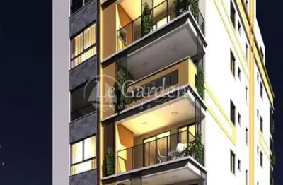 Apartamento de 02 suítes com rooftop lazer - são francisco de assis - camboriú