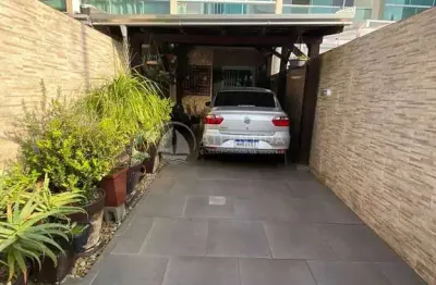 Casa com 2 quartos à venda no Centro, Camboriú 