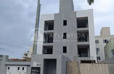 Apartamento com 2 quartos à venda no Santa Regina, Camboriú 