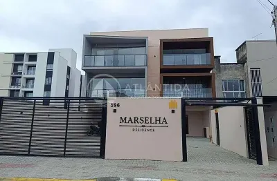 Apartamento com 2 quartos à venda no Areias, Camboriú 