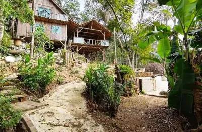 Chácara / sítio à venda no Cedro, Camboriú 