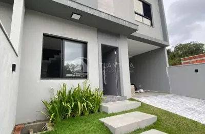 Casa com 3 quartos à venda no Areias, Camboriú 