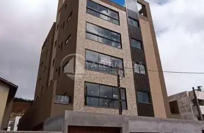 Apartamento com 2 quartos à venda no São Francisco de Assis, Camboriú 