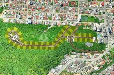 Terrenos alto padrão em condomínio fechado - taboleiro - camboriú