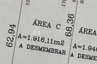 Terreno à venda no Rio Pequeno, Camboriú 