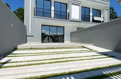 Casa com 3 quartos à venda no São Francisco de Assis, Camboriú 