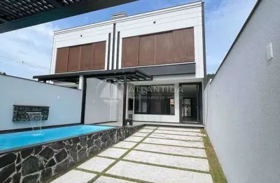 Casa com 3 quartos à venda no São Francisco de Assis, Camboriú 