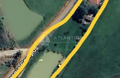 Chácara / sítio com 3 quartos à venda no Braço, Camboriú 