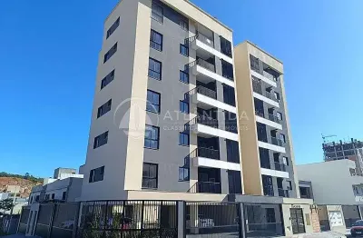 Apartamento 3 dormitórios e 2 vagas - são francisco de assis - camboriú