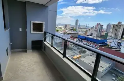 Apartamento com 2 quartos à venda no Centro, Itajaí 