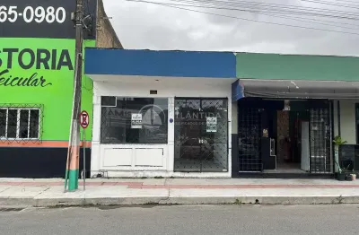 Sala comercial para alugar no Centro, Camboriú 