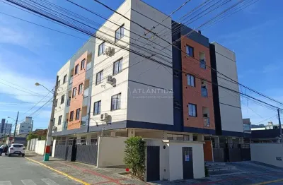 Apartamento mobiliado com 2 dormitórios - areias - camboriú