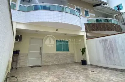 Casa com 3 quartos à venda no Santa Regina, Camboriú 