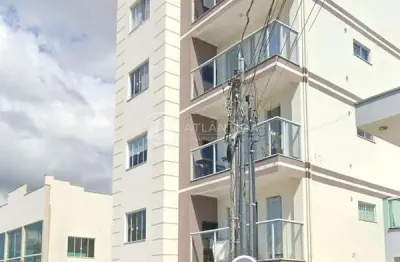 Apartamento 02 dormitórios - são francisco de assis - camboriú