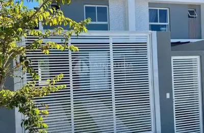 Casa com 3 quartos à venda no Espinheiros, Itajaí 