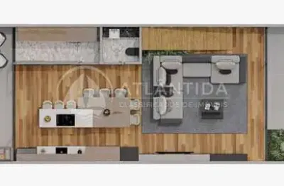 Casa com 3 quartos à venda no Rio Pequeno, Camboriú 