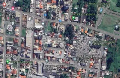 Terreno à venda no Centro, Camboriú 