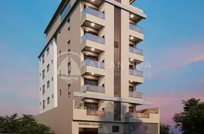 Apartamento com 2 quartos à venda no Centro, Camboriú 