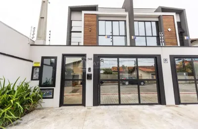 Sobrado mobiliado e equipado - vila real - balneário camboriú