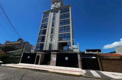 Apartamento com 2 quartos à venda no Tabuleiro, Camboriú 