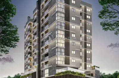 Apartamento com 2 quartos à venda no Centro, Camboriú 